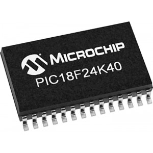 PIC18F24K40-I/SS