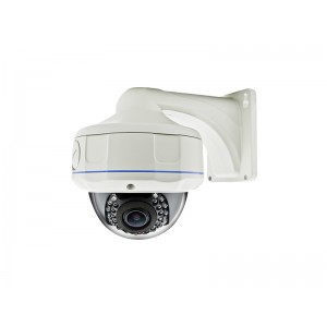 FT-P200DZIX25A, IP камера, 2Мп, ИК-подсветка до 25м, уличная, купольная