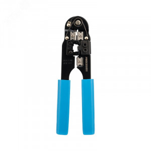 Кримпер для обжима компьютерный 8P8C (ht-210N) 12-3451-4