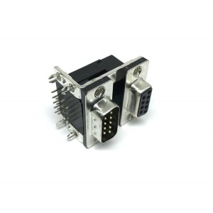 K42X-E9S/P-A4N, Сдвоенные соединители D-Sub  DL-PRT 9F O/ 9M-750 4GB