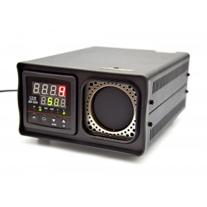 BX-500 Калибратор инфракрасных пирометров, Диапазон температур +50...+500°С, диаметр мишени 57 мм.