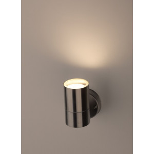 WL15 Подсветка Декоративная подсветка GU10 MAX35W IP54 хром (20/560) Б0034615