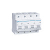 Авт. выкл. NB8-125R 3P+N 100А 20кА хар-ка C (R) 559821