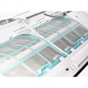 Сплит-система инверторного типа Lagoon DC BSDI-09HN1_22Y комплект (блок внутрен. НС-1407792 и внешний НС-1407801) НС-1407813