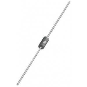 SR203 R0G, Диоды и выпрямители Шоттки 2A,30V, AXIAL,SCHOTTKY RECTIFIER