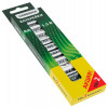 Элемент питания алкалиновый AA/LR6 Alkaline (уп.10+2шт) ABT-LR06-ST-B12-G