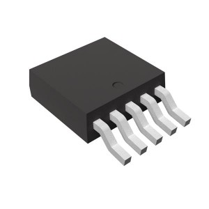 RP131J331D-T1-FE, LDO регуляторы напряжения Low Voltage 1A Voltage Regulator (LDO Regulator)