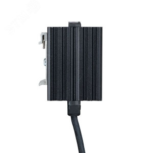 Обогреватель на DIN-рейку 60Вт 230В IP20 PROxima heater-60-20