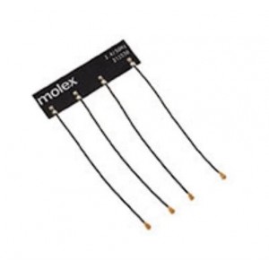212330-0100, Антенны 100mm 2.4/5GHz MIMO 4x4 flexible antenna