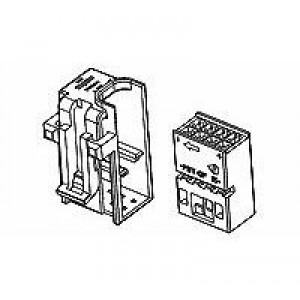 1745000-3, Автомобильные разъемы SOCKET CONN 8 POS KIT X MQS CONTACTS