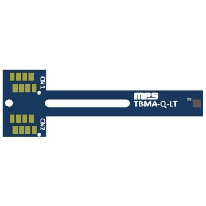 TBMA710-Q-LT-01A, Инструменты разработки магнитного датчика MA710 Evaluation Board
