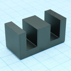 B66329G1000X187, Сердечник E 42/21/20