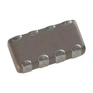 CA0612KRX7R9BB472, Сборка конденсаторная керамическая SMD 0612 (4x0603) X7R 4700pF ±10% 50V