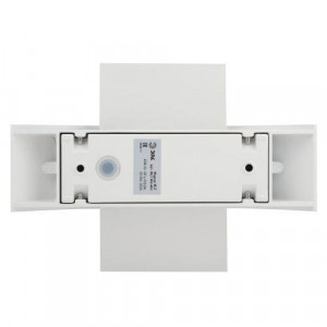 Светильник WL7 WH+WH декор. подсветка светодиод. 6Вт IP20 бел. Б0034604