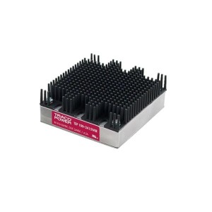 TEP 100-7218WIR, Преобразователи постоянного тока в постоянный с изоляцией Product Type: DC/DC;Package Style: PCB-mount;Output Power (W): 100;Input Voltage: 43-160 VDC;Output 1 (Vdc): 48;Output 2 (Vdc): N/A;Output 3 (Vdc): N/A