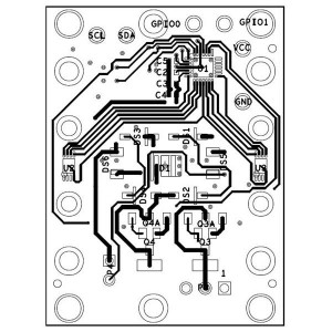 EVAL-ADPD2140Z, Инструменты разработки оптического датчика Evaluation board