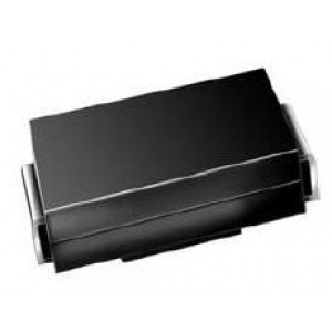 RS1A-E3/5AT, Диоды - общего назначения, управление питанием, коммутация  50 Volt 1.0A 150ns 30 Amp IFSM