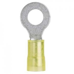PN10-6R-D, Клеммы RING 12-10 AWG 6
