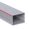Короб перфорированный, серый RL6 120x80 01131RL