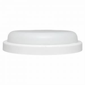 Светильник светодиодный ЖКХ круг ДПО-1005 18Вт 6500K IP65 LUMA EKF BKL-1005-R-18-6500