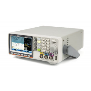 MFG-72230M, Трехканальный генератор сигналов специальной формы