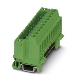 1803057, Pluggable Terminal Blocks MSTBVK2 5/12-GF-5 08
