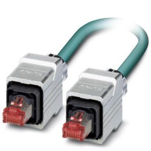 1408962, Кабели Ethernet / Сетевые кабели NBC-R4RC/2 0-94B/R4RC