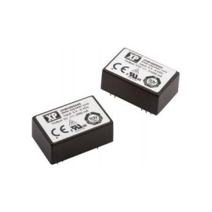 JHM1012S12, Преобразователи постоянного тока в постоянный с изоляцией DC-DC CONVERTER, 10W, MEDICAL, DIP24