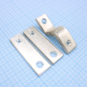 Шины выносные комп. 3 шт. ВА-303 3P C2 22945DEK