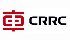 Логотип CRRC Times Semiconductor