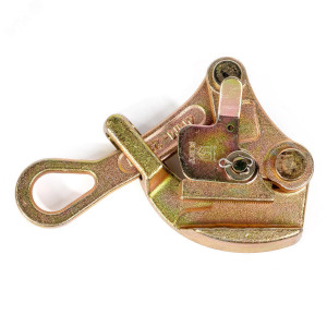 Зажим монтажный (лягушка) МЗ-22 серия ПРОФИ 57635