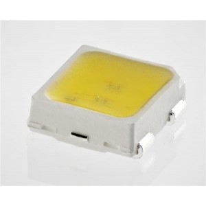 MLCAWT-P1-0000-000XE5, Светодиоды высокой мощности - белые White, 26.8lm