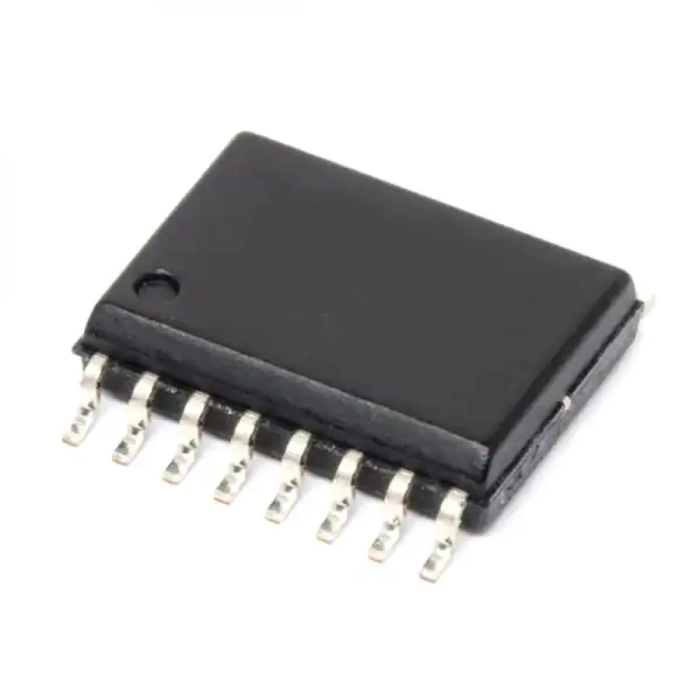 Изображение товара Флэш-память W25Q256JVFIQ 256 Мбит SPI 133 МГц SOIC16 от Winbond
