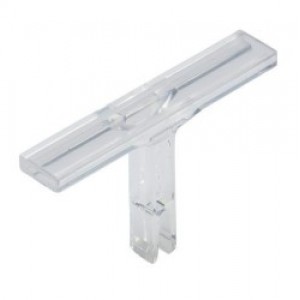 Держатель маркировки 04.243.8550.0, Держатель маркировки, втычной, 8 мм