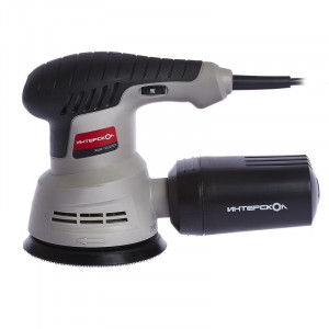 Машина ручная электрическая эксцентриковая шлифовальная ЭШМ-125/270Э 1040900100