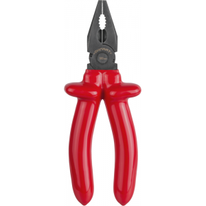 Пассатижи диэлектрические 82 930 OHT-Pad01-180 180мм 82930