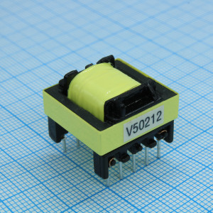 TEF20-119, Обратноходовый преобразователь 16W для TNY279