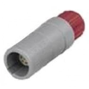 T3447-500, Цилиндрические разъемы DIN FEMALE RECEPTACLE 7WAY