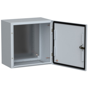 TITAN 5 Корпус металлический ЩМП-40.40.25 УХЛ1 IP66 TI5-10-N-040-040-025-66