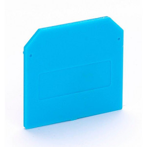 Заглушка для зажимов наборных ЗН-101 35-50А синяя ЗП-102 32431DEK