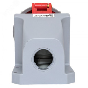 Розетка стационарная наружная 1152 3Р+РЕ+N 16А 380В IP67 PROxima ps-1152-16-380