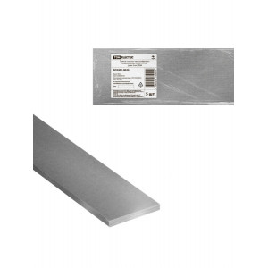 Полоса стальная термодиффузионная 40х4х1500 мм (упак. 5 шт.) SQ2401-0639