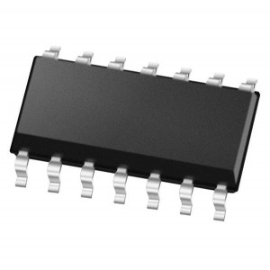 ATTINY214-SSF, 8-битные микроконтроллеры 20MHz, 2KB, SOIC14, Ind 125C, Green, Tube