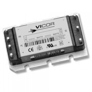 V48C24C150BL, Преобразователи постоянного тока в постоянный с изоляцией C 36/75/48 24v/ 6.25A