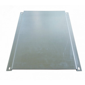 Монтажная панель 400x1200 МПМ-01 31287DEK