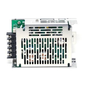 S8JX-P05024C, Блок питания для DIN-рейки 24VDC 2.1A Covered Front Mount