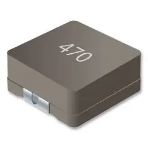 SRP6540-R68M, Индуктивность проволочная SMD 680нГн 16.5А