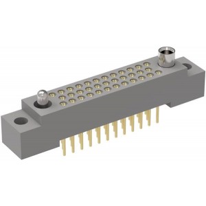 RM322-047-211-2900, Прямоугольные соединители стандарта Mil CONNECTOR, R SERIES
