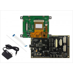 WWTFTDEMO35L-03#, Demo Set for WF35XSYACDNG0#