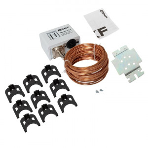 Реле температуры (термостат) капилляр 11,5 метра EKF TR-30-11,5